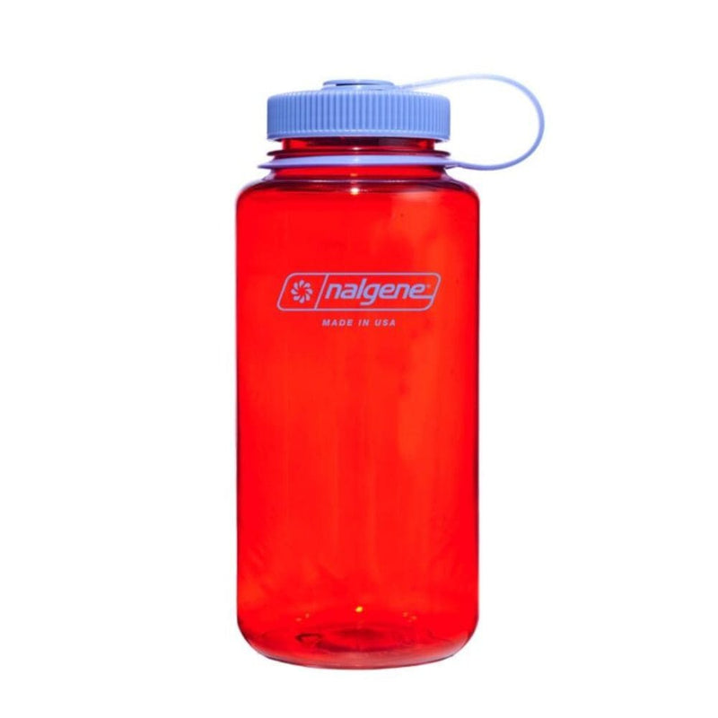 Botella Nalgene Sostenible Boca Ancha 32 oz (1L)