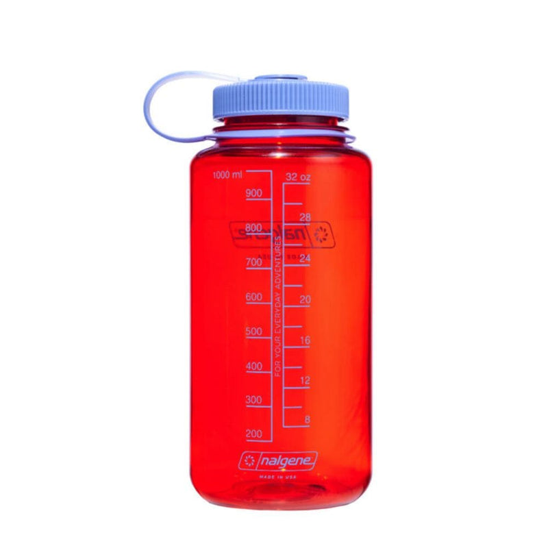Botella Nalgene Sostenible Boca Ancha 32 oz (1L)