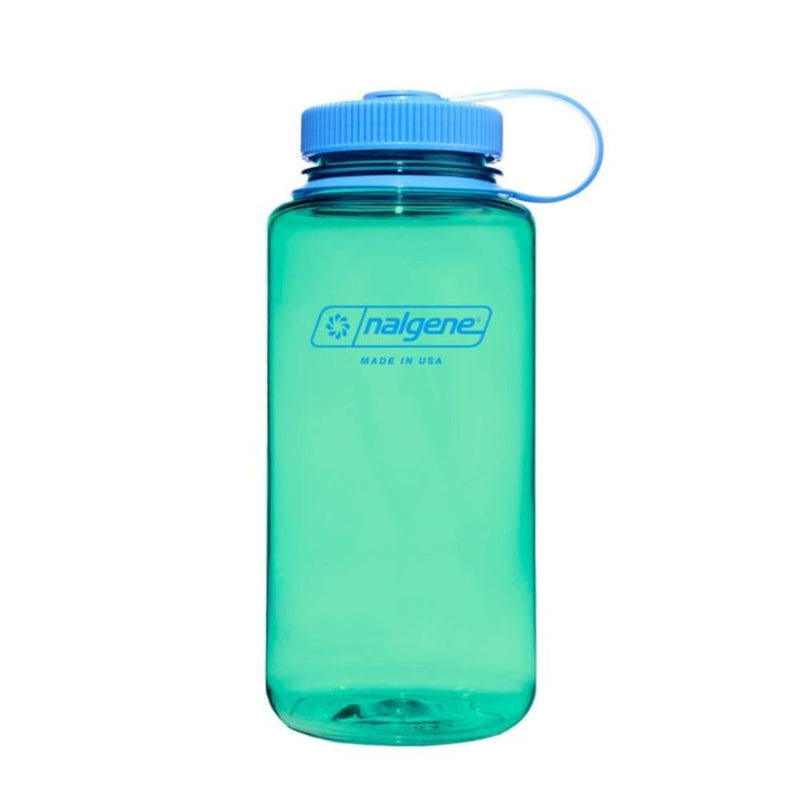 Botella Nalgene Sostenible Boca Ancha 32 oz (1L)
