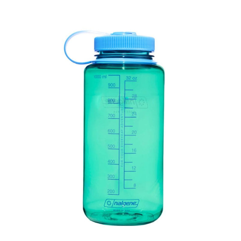 Botella Nalgene Sostenible Boca Ancha 32 oz (1L)