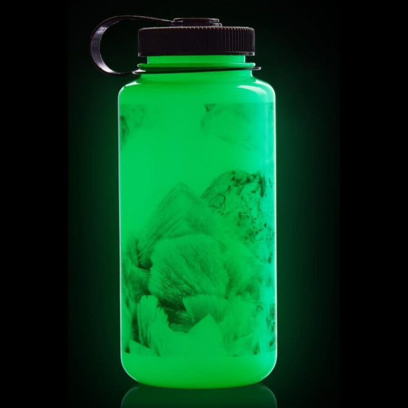 Botella Nalgene Sostenible Boca Ancha 32 oz (1L)