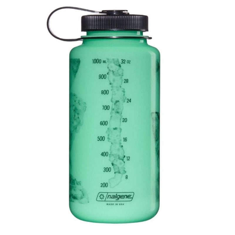 Botella Nalgene Sostenible Boca Ancha 32 oz (1L)