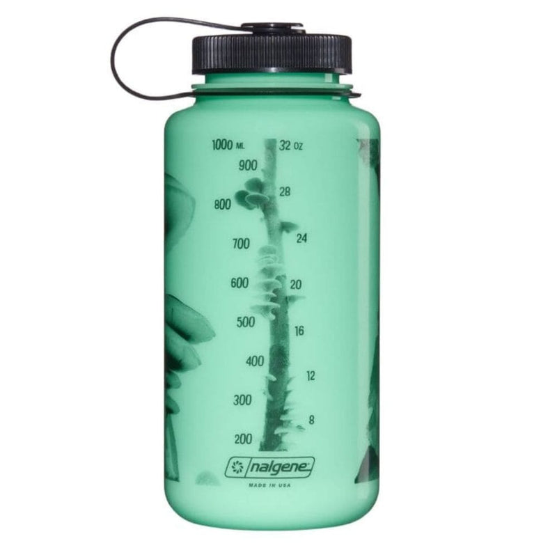 Botella Nalgene Sostenible Boca Ancha 32 oz (1L)