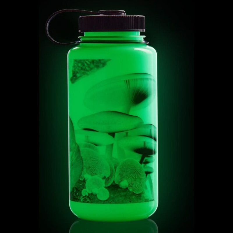Botella Nalgene Sostenible Boca Ancha 32 oz (1L)
