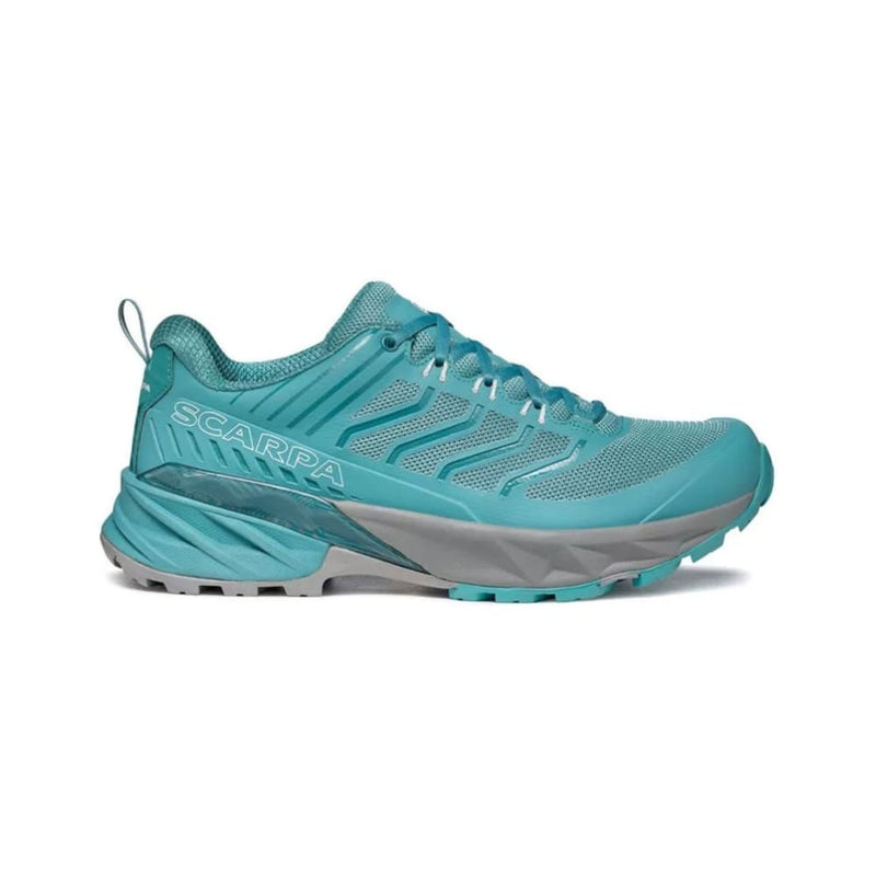 Zapatos Scarpa Rush Mujer