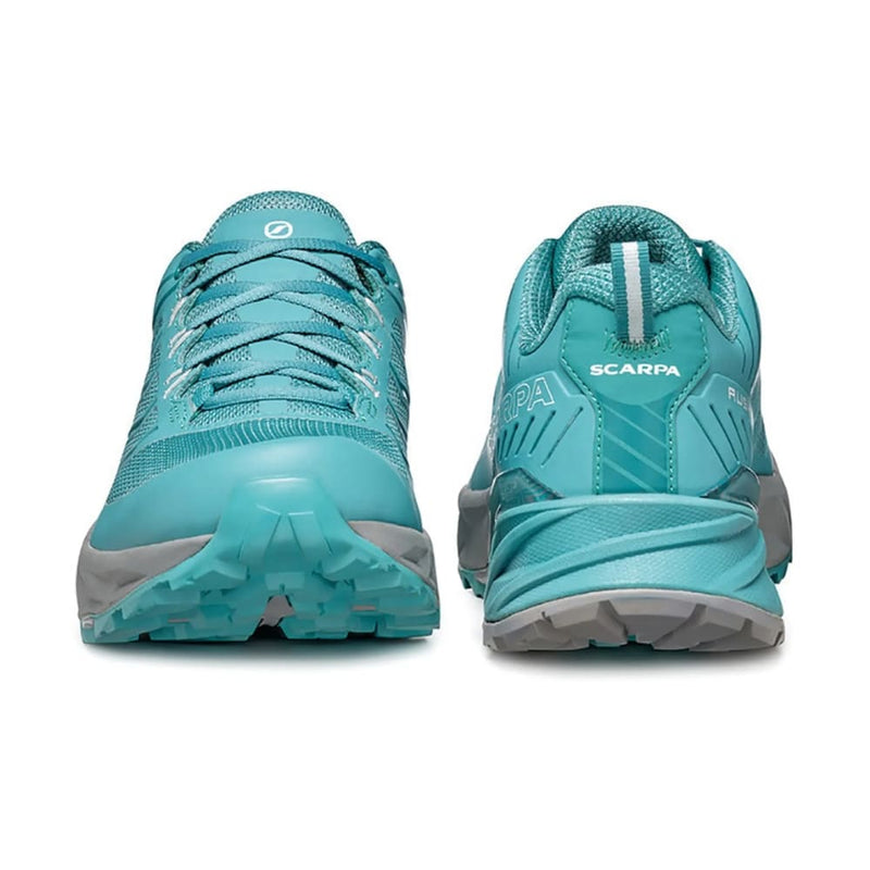 Zapatos Scarpa Rush Mujer