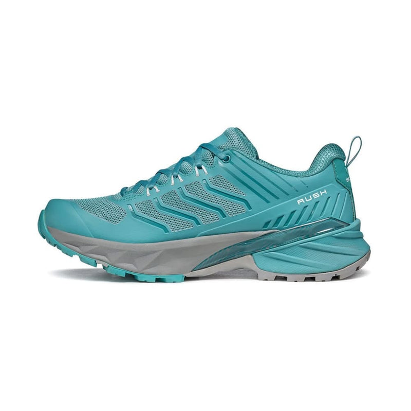 Zapatos Scarpa Rush Mujer