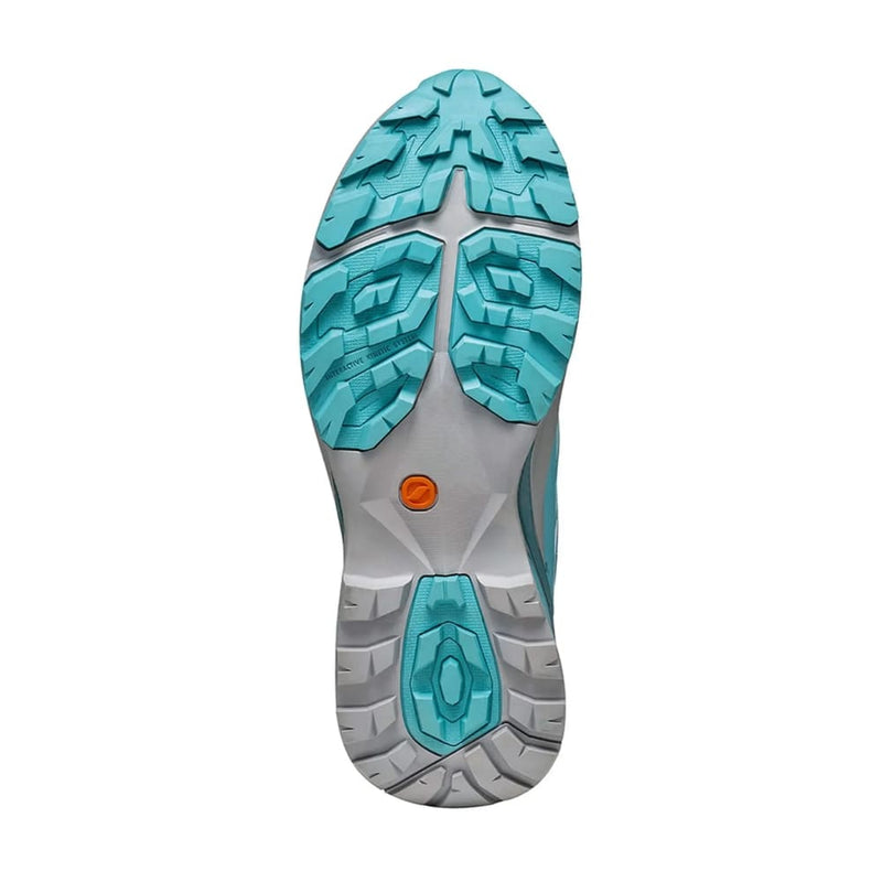 Zapatos Scarpa Rush Mujer