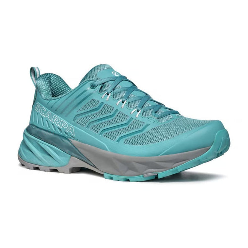 Zapatos Scarpa Rush Mujer