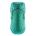 Mochila Deuter AirContact Ultra 50+5 Fern-Alpinegreen