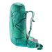 Mochila Deuter AirContact Ultra 50+5 Fern-Alpinegreen