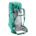 Mochila Deuter AirContact Ultra 50+5 Fern-Alpinegreen