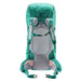 Mochila Deuter AirContact Ultra 50+5 Fern-Alpinegreen