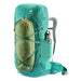 Mochila Deuter AirContact Ultra 50+5 Fern-Alpinegreen