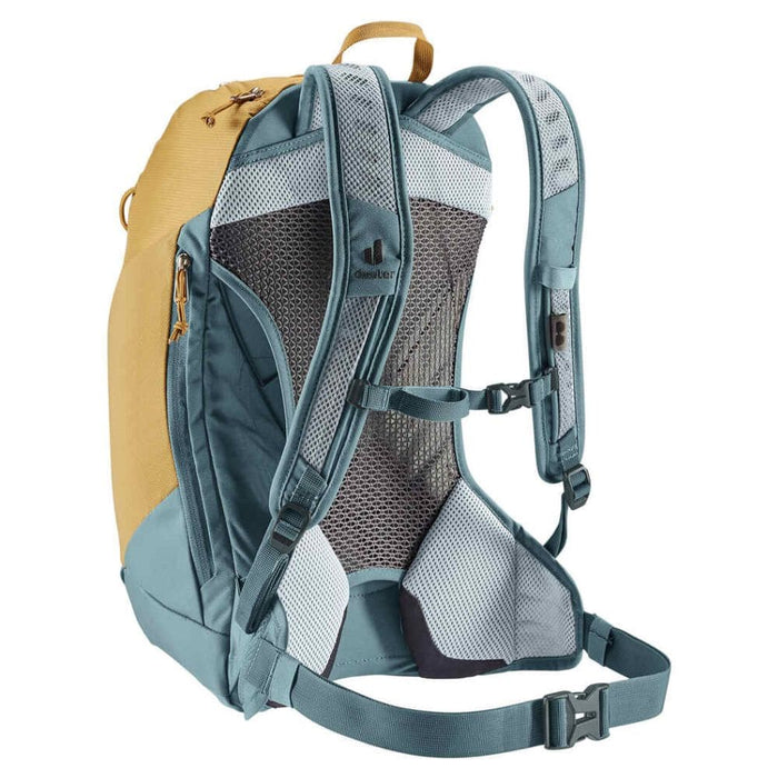 Mochila Deuter AC Lite 15 SL Caramel-Sage