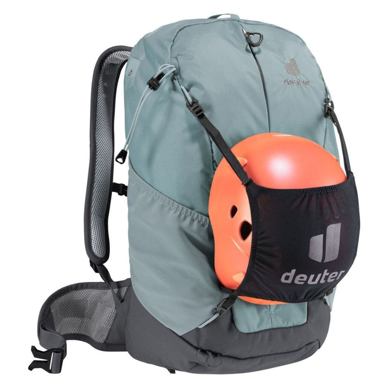 Mochila Deuter AC Lite 23 Shale-Graphite
