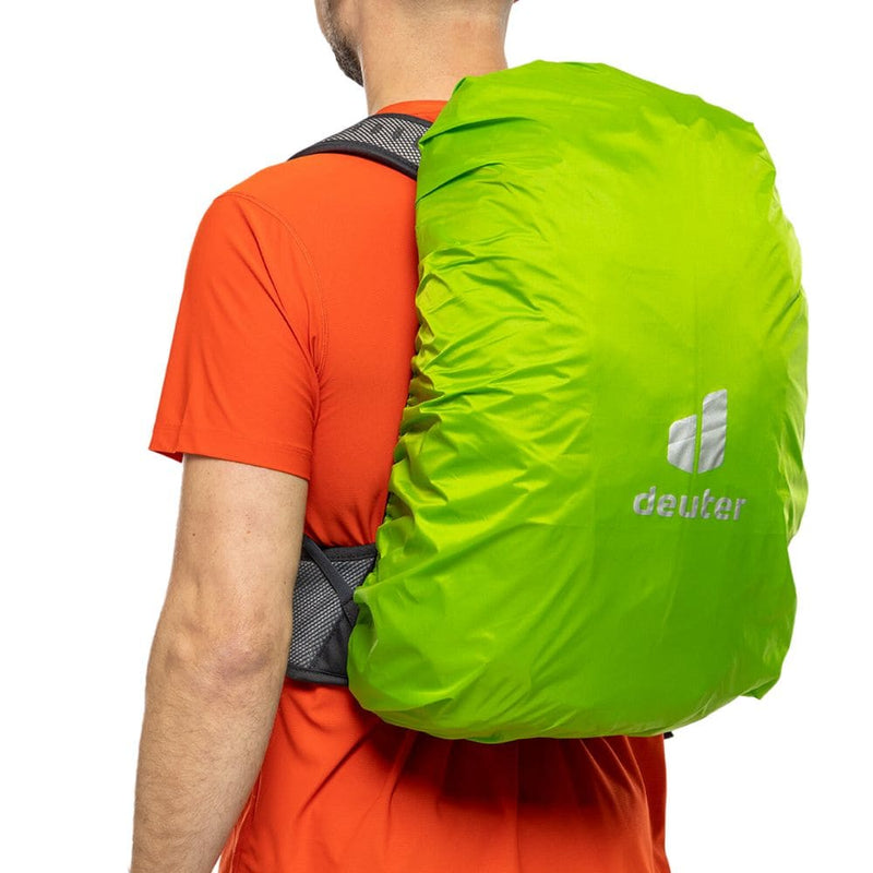 Mochila Deuter AC Lite 23 Shale-Graphite