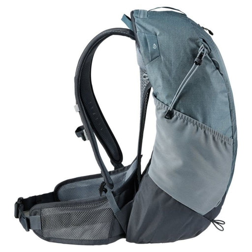 Mochila Deuter AC Lite 23 Shale-Graphite