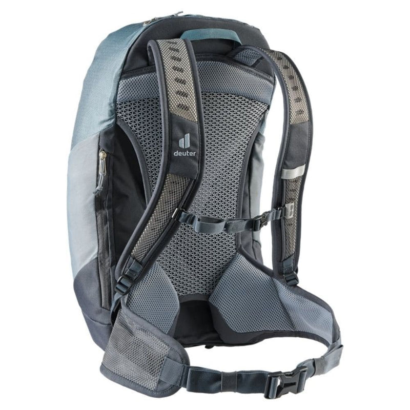 Mochila Deuter AC Lite 23 Shale-Graphite