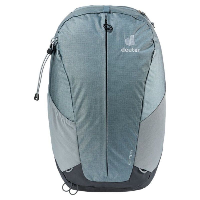 Mochila Deuter AC Lite 23 Shale-Graphite