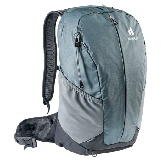 Mochila Deuter AC Lite 23 Shale-Graphite