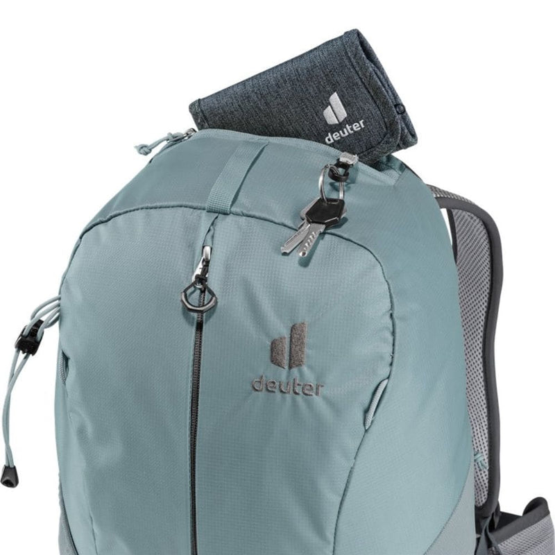 Mochila Deuter AC Lite 23 Shale-Graphite