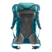 Mochila Deuter AC LITE 16 Alpinegreen-Arctic