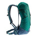 Mochila Deuter AC LITE 16 Alpinegreen-Arctic