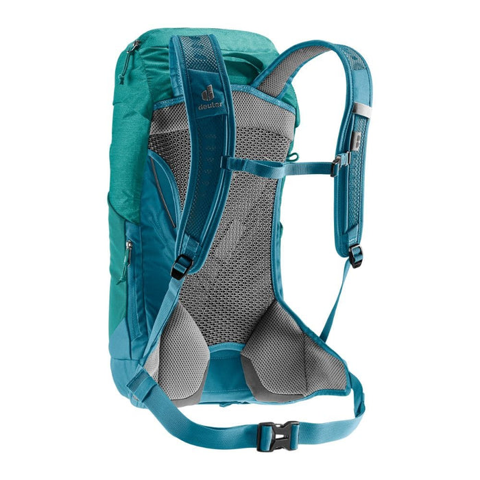 Mochila Deuter AC LITE 16 Alpinegreen-Arctic