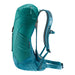 Mochila Deuter AC LITE 16 Alpinegreen-Arctic