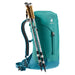 Mochila Deuter AC LITE 16 Alpinegreen-Arctic