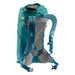 Mochila Deuter AC LITE 16 Alpinegreen-Arctic