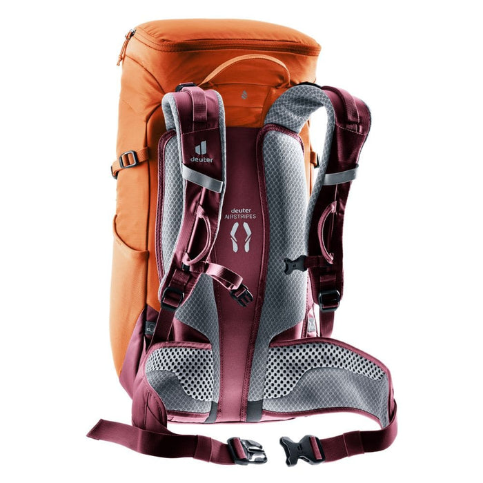 Mochila Deuter Trail 22 SL Chestnut-Maron