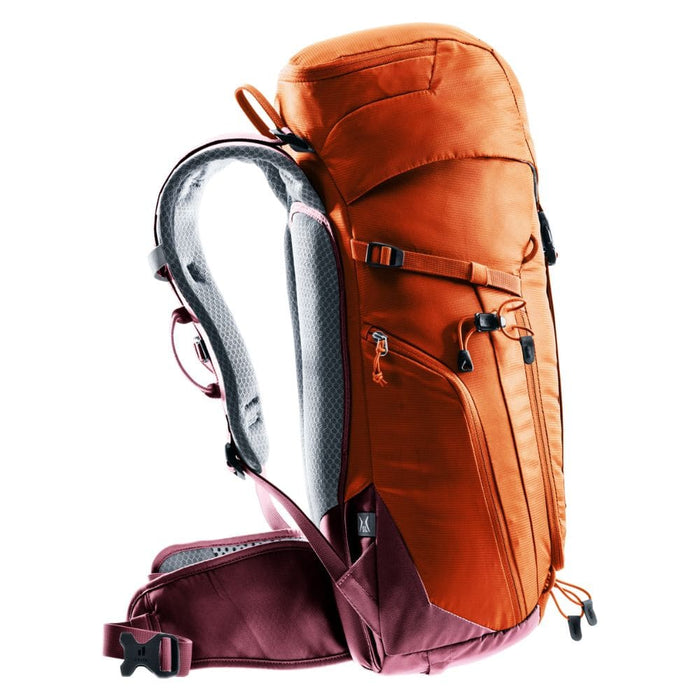 Mochila Deuter Trail 22 SL Chestnut-Maron