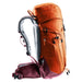 Mochila Deuter Trail 22 SL Chestnut-Maron