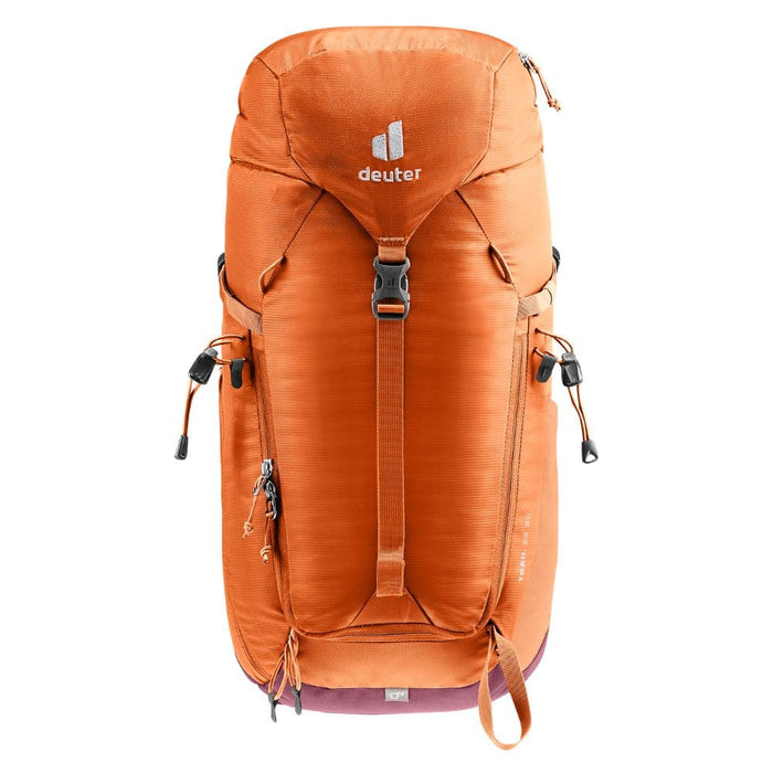 Mochila Deuter Trail 22 SL Chestnut-Maron