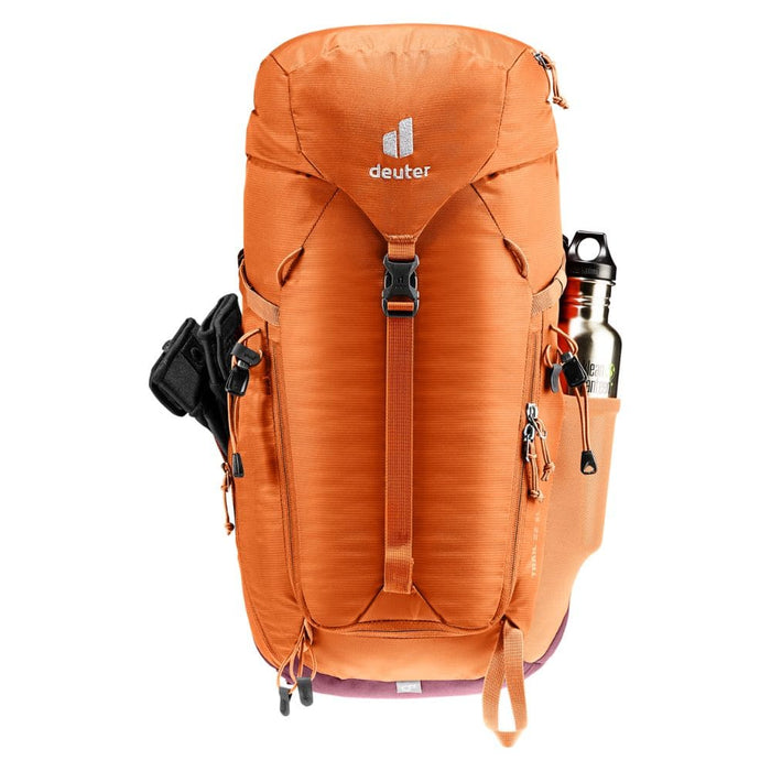 Mochila Deuter Trail 22 SL Chestnut-Maron