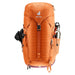 Mochila Deuter Trail 22 SL Chestnut-Maron