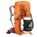 Mochila Deuter Trail 22 SL Chestnut-Maron