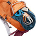 Mochila Deuter Trail 22 SL Chestnut-Maron