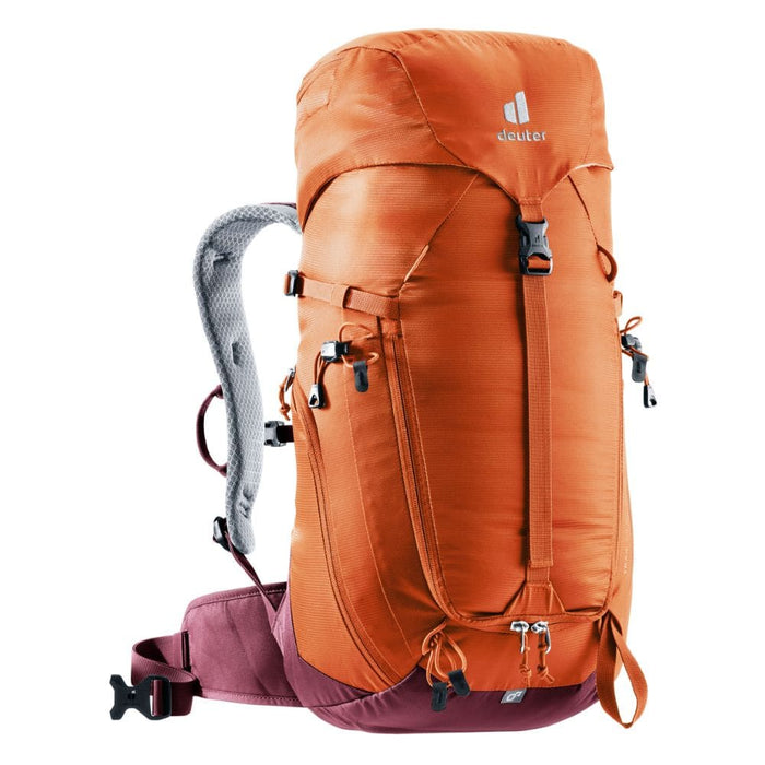 Mochila Deuter Trail 22 SL Chestnut-Maron