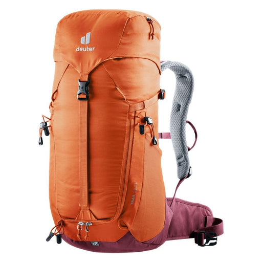 Mochila Deuter Trail 22 SL Chestnut-Maron