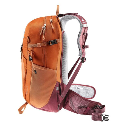 Mochila Deuter Trail 23 SL Chestnut-Maron