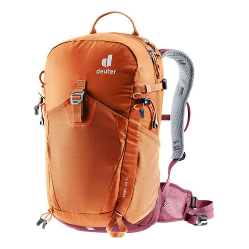 Mochila Deuter Trail 23 SL Chestnut-Maron