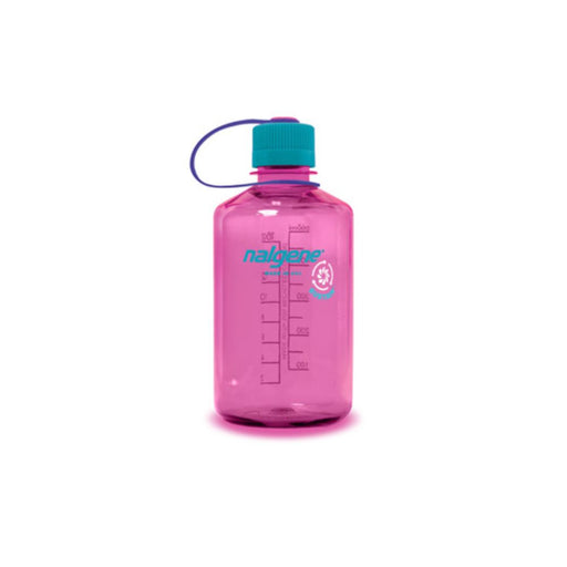 Botella Nalgene Sustain 16 OZ ELECTRIC MAGENTA