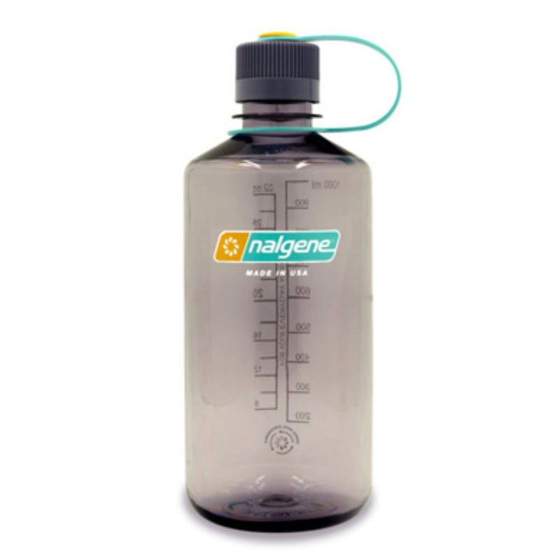 Botella Nalgene Sostenible boca Angosta 32 oz (1L) AUBERGINE