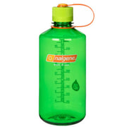 Botella Nalgene Sostenible boca Angosta 32 oz (1L) MELON BALL