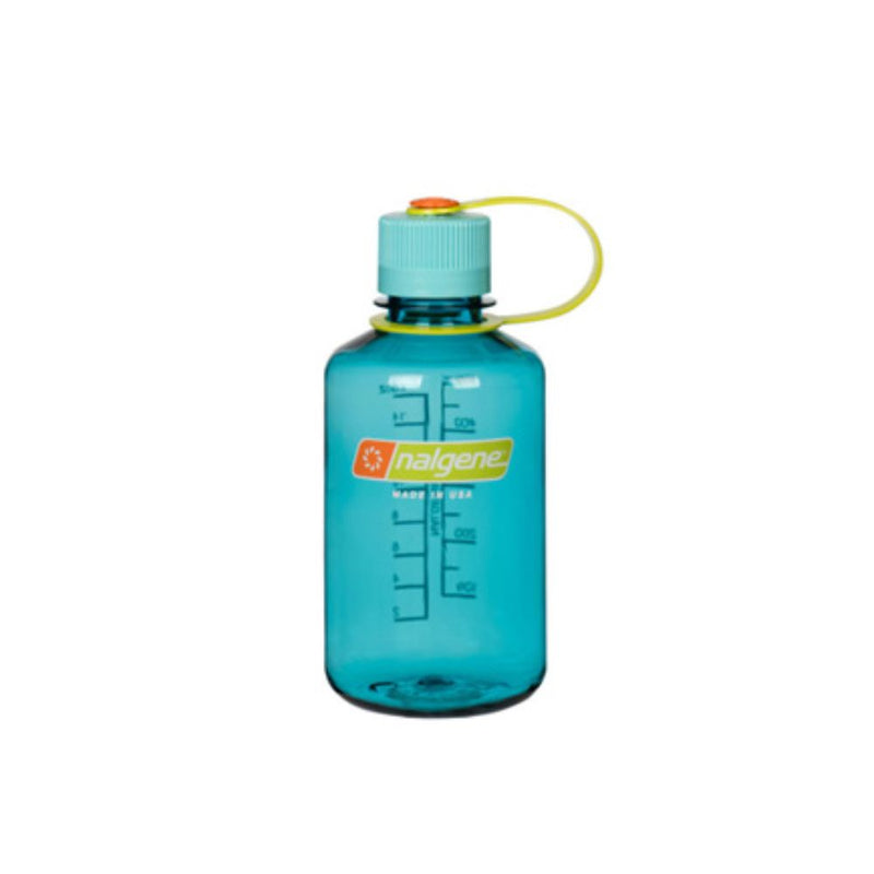 Botella Nalgene Sustain 16 OZ CERULEAN