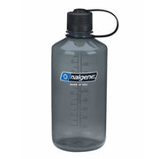 Botella Nalgene Sostenible boca Angosta 32 oz (1L) GRAY