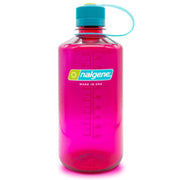 Botella Nalgene Sostenible boca Angosta 32 oz (1L) EGGPLANT